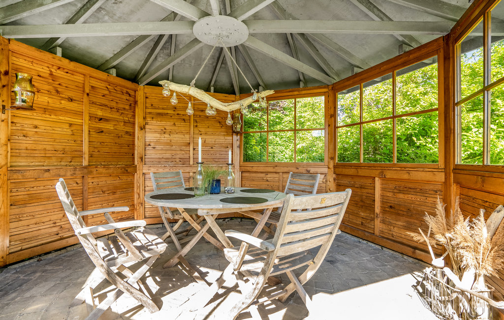 Ferienhaus - Pøt Strandby , Dänemark - D88010 20