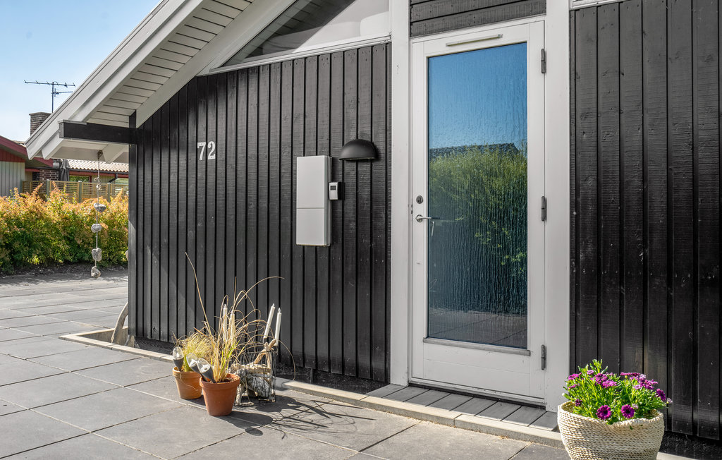 Ferienhaus - Pøt Strandby , Dänemark - D88010 21