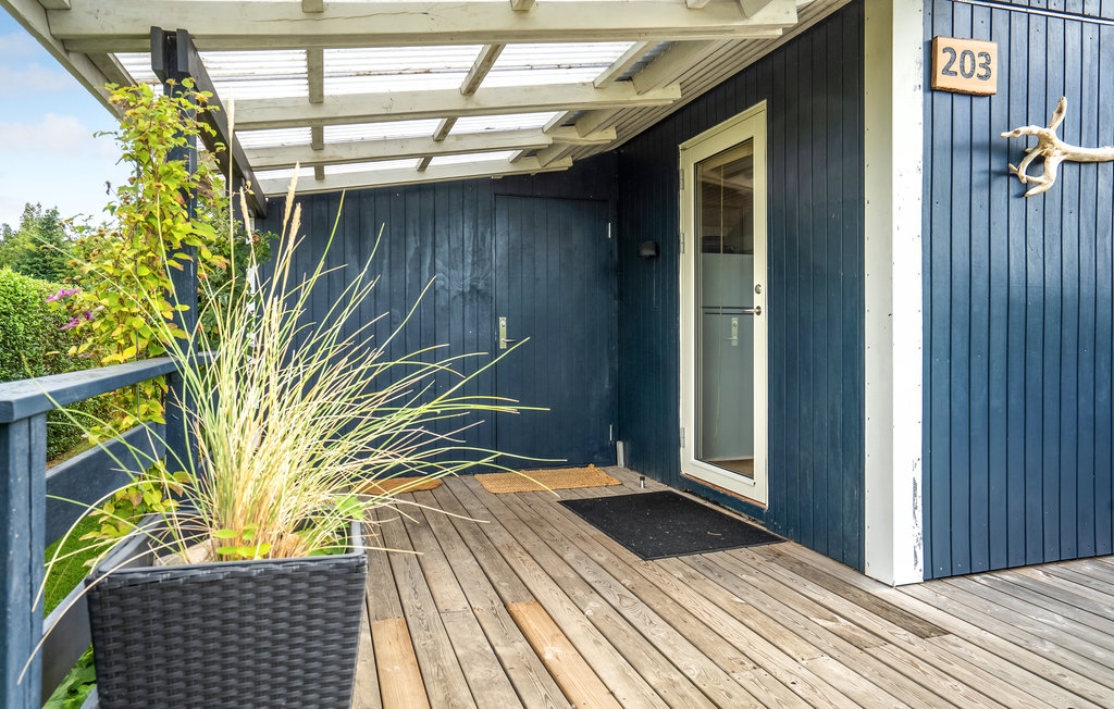 Feriehuse - Pøt Strandby , Danmark - D88022 20