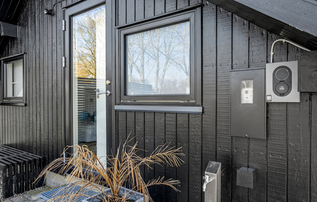 Ferienhaus - Pøt Strandby , Dänemark - D88162 16