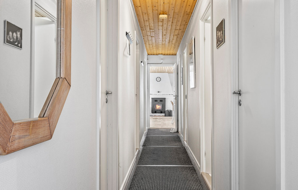 Feriehuse - Bøgeskov Strand , Danmark - D88012 14