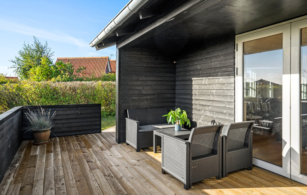 Feriehuse - As Vig , Danmark - D88030 2