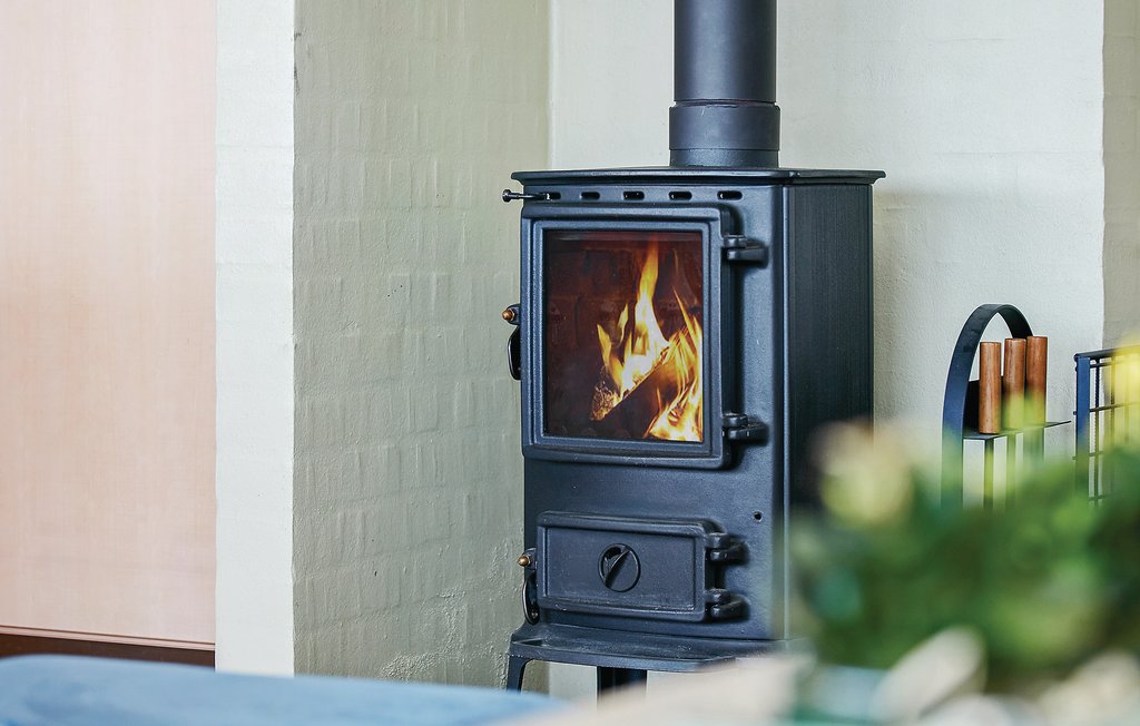 Feriehuse - As Vig , Danmark - D88100 19