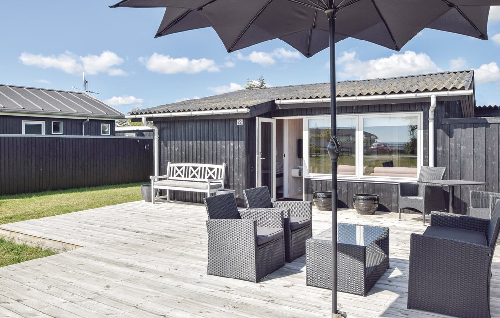 Ferienhaus - As Vig , Dänemark - D88148 9