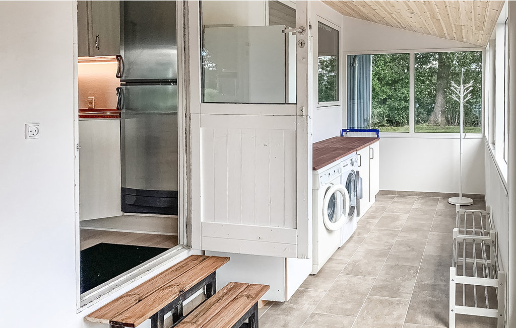 Ferienhaus - Pøt Strandby , Dänemark - D88154 16