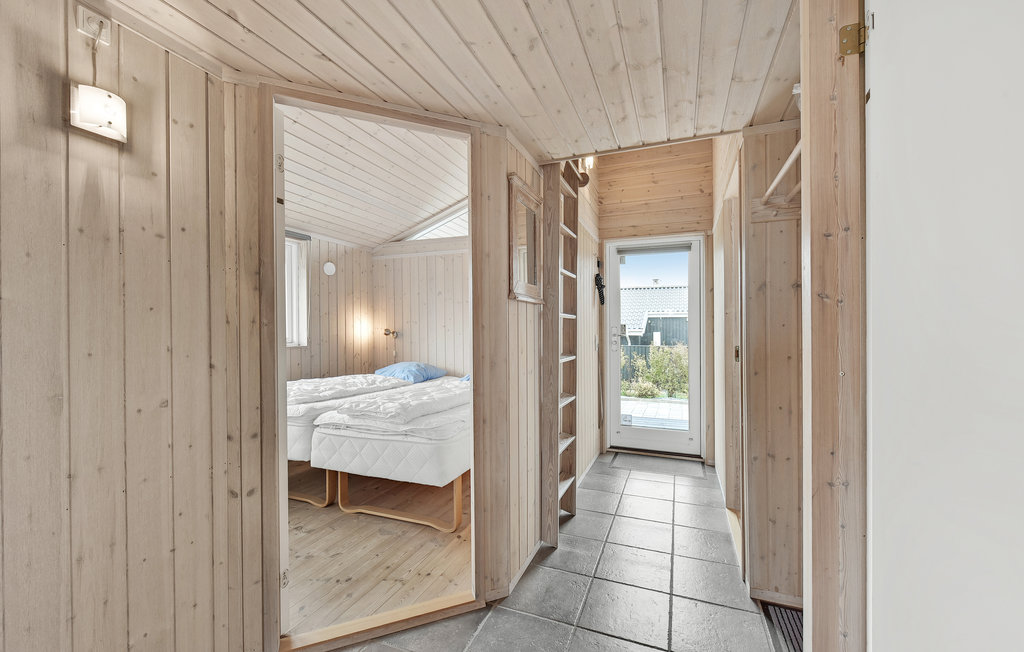 Feriehuse - As Vig , Danmark - D88164 21