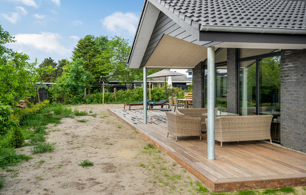 Feriehuse - As Vig , Danmark - D88195 13