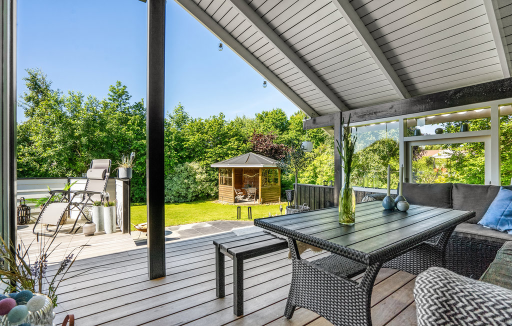 Ferienhaus - Pøt Strandby , Dänemark - D88010 9