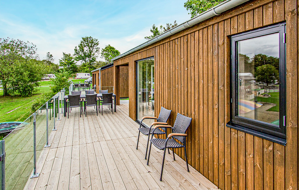 Ferienhaus - Mørkholt Strand , Dänemark - D88013 6