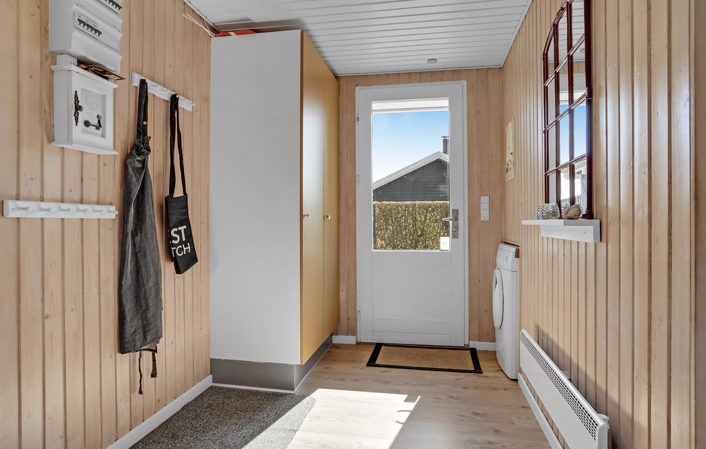 Ferienhaus - As Vig , Dänemark - D88023 28