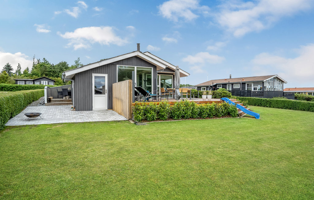 Feriehuse - Sønderby , Danmark - D88026 14