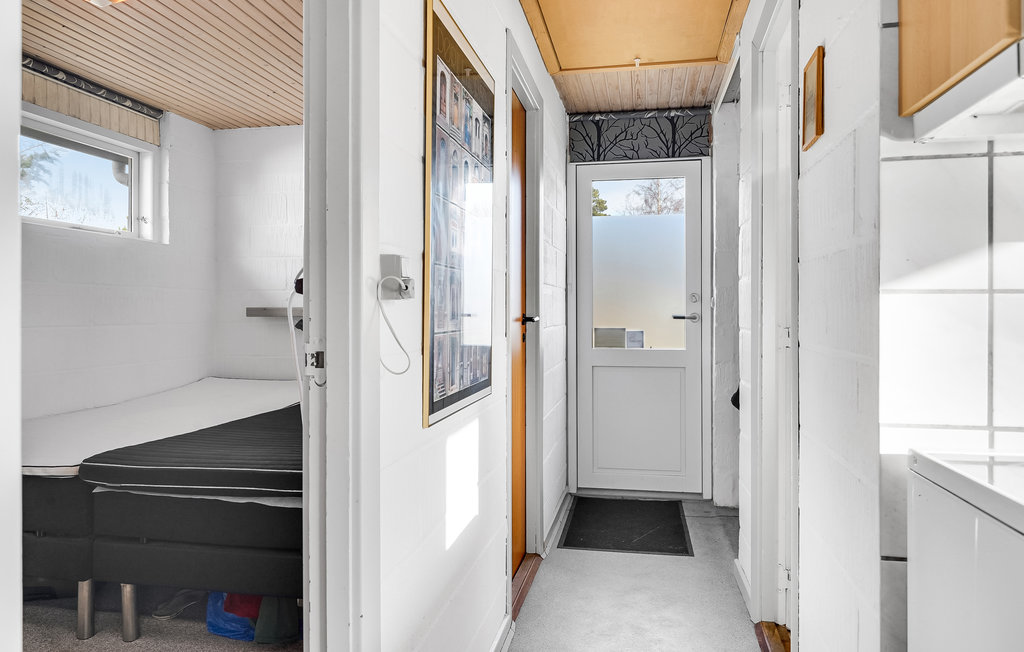 Feriehuse - As Strandby , Danmark - D88092 19