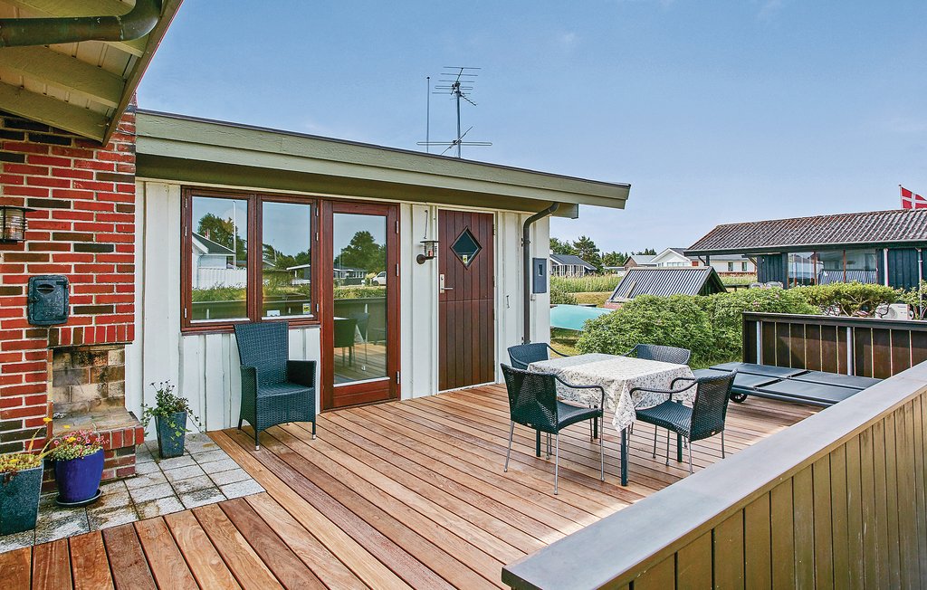 Feriehuse - As Vig , Danmark - D88100 7