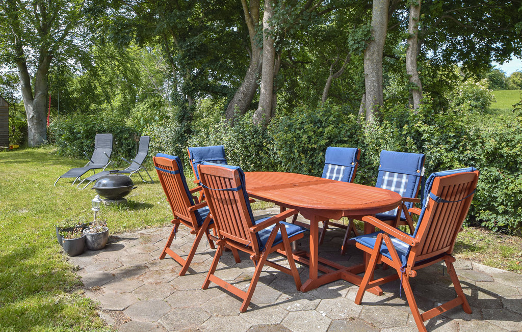 Ferienhaus - Pøt Strand , Dänemark - D88158 2