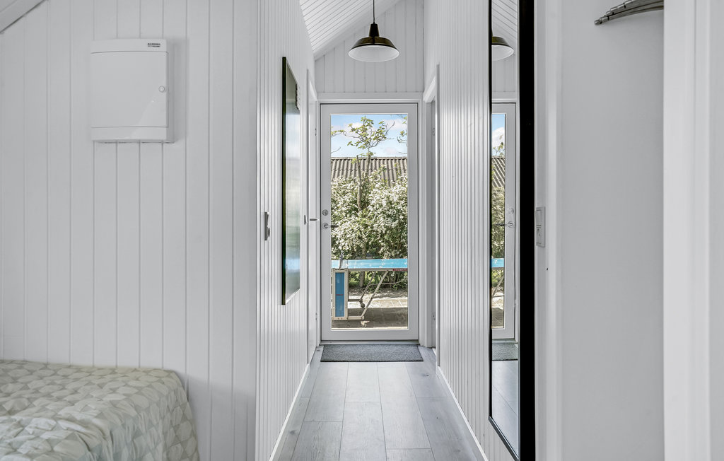 Ferienhaus - Pøt Strandby , Dänemark - D88162 21