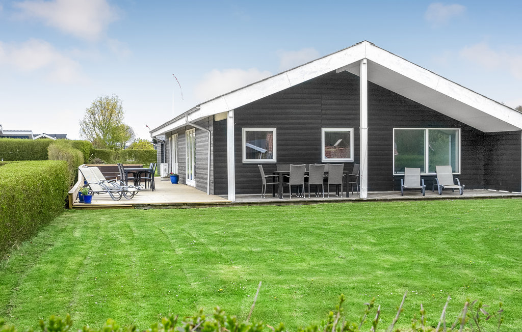 Feriehuse - Pøt Strand , Danmark - D88300 9