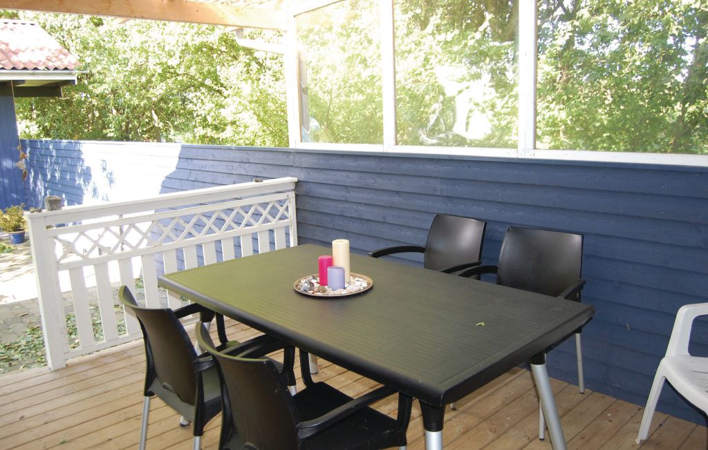 Feriehuse - Pøt Strandby , Danmark - D88534 4