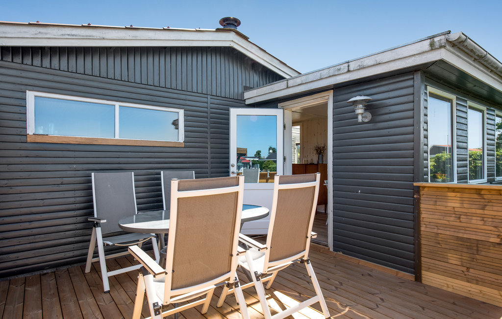 Feriehuse - As Vig , Danmark - D88538 12