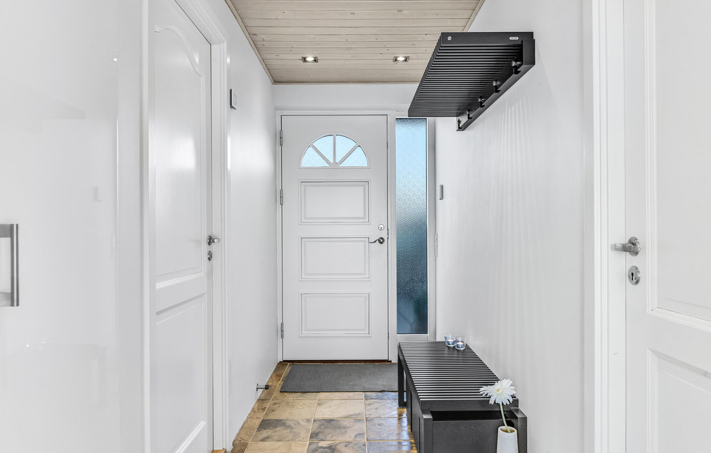 Ferienhaus - Hvidbjerg Strand , Dänemark - D88004 22