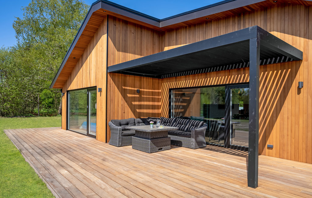Feriehus - Hvidbjerg Strand , Danmark - D88005 8