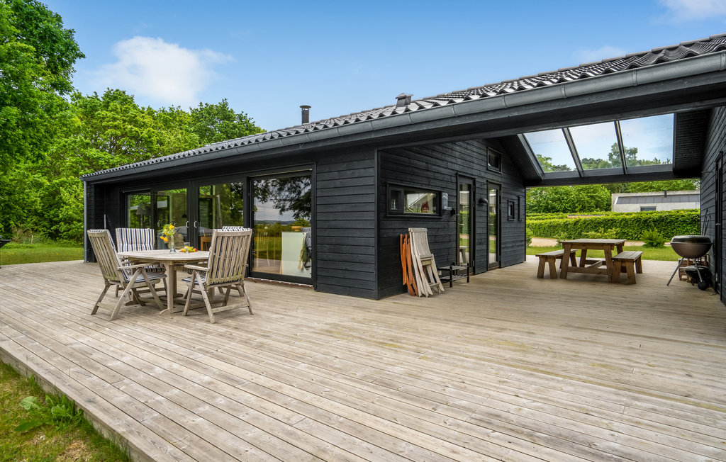 Feriehuse - Snaptun Strand , Danmark - D88008 11