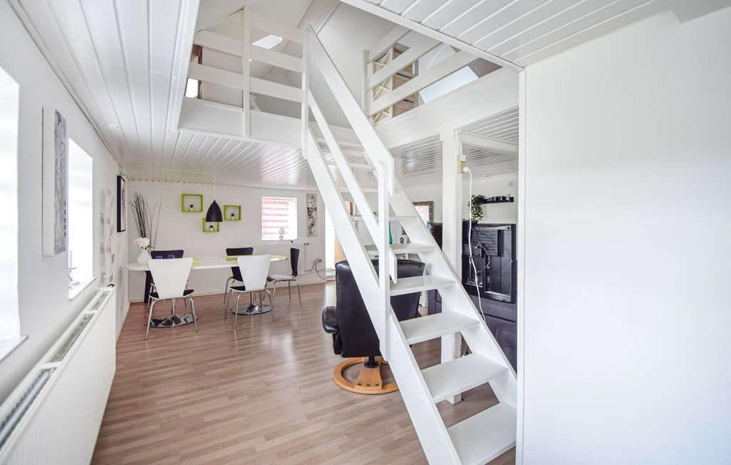 Ferienhaus - Pøt Strand , Dänemark - D88158 24