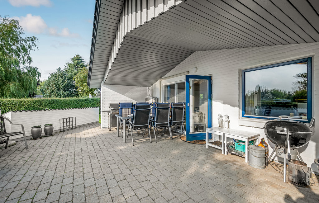 Ferienhaus - Pøt Strandby , Dänemark - D88166 2