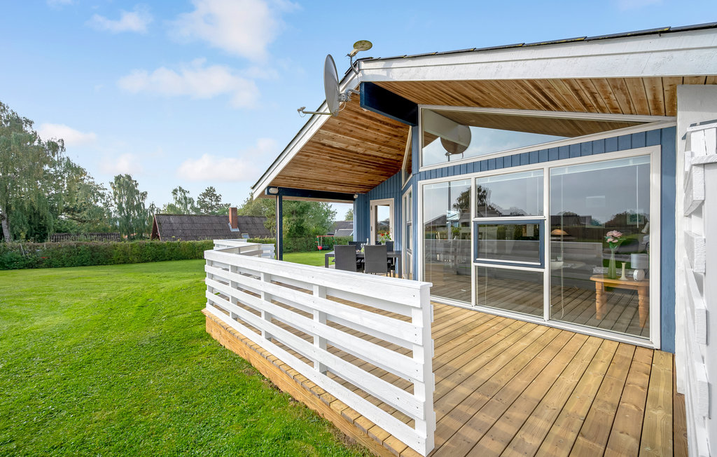 Ferienhaus - Pøt Strandby , Dänemark - D88167 8