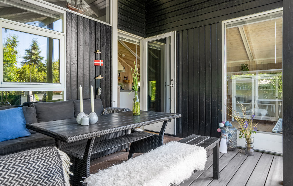 Ferienhaus - Pøt Strandby , Dänemark - D88010 17
