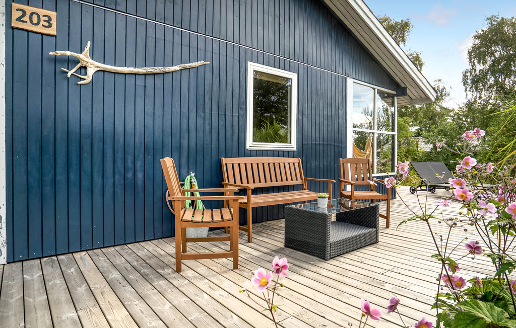 Feriehuse - Pøt Strandby , Danmark - D88022 16