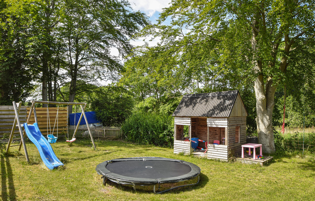 Ferienhaus - Pøt Strand , Dänemark - D88158 8