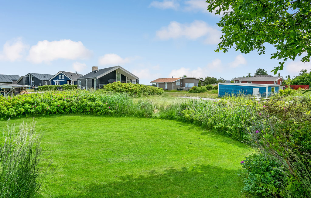 Ferienhaus - Juelsminde , Dänemark - D88018 16