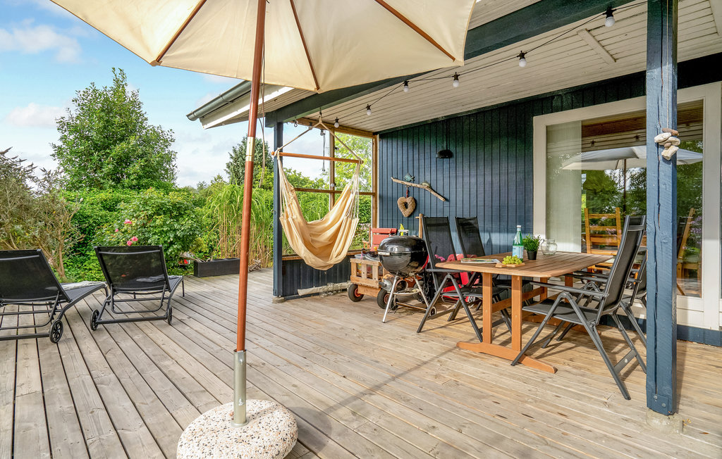 Feriehuse - Pøt Strandby , Danmark - D88022 14