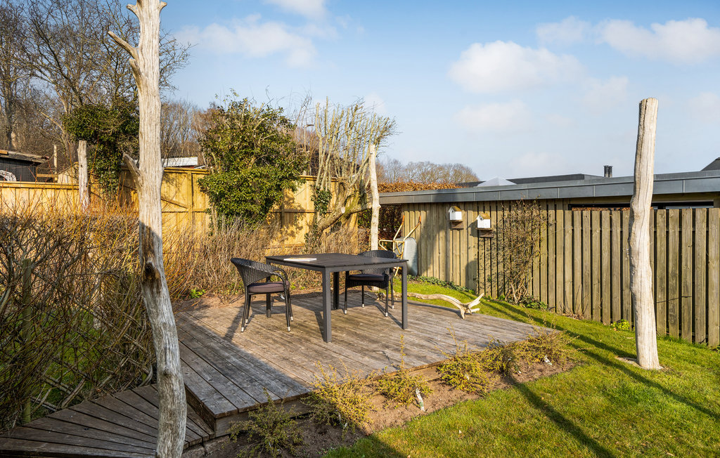 Feriehuse - Sønderby , Danmark - D88025 15