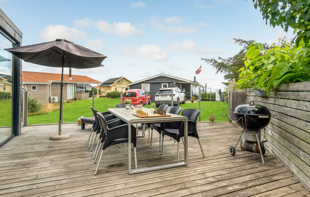 Feriehus - Juelsminde , Danmark - D88029 15