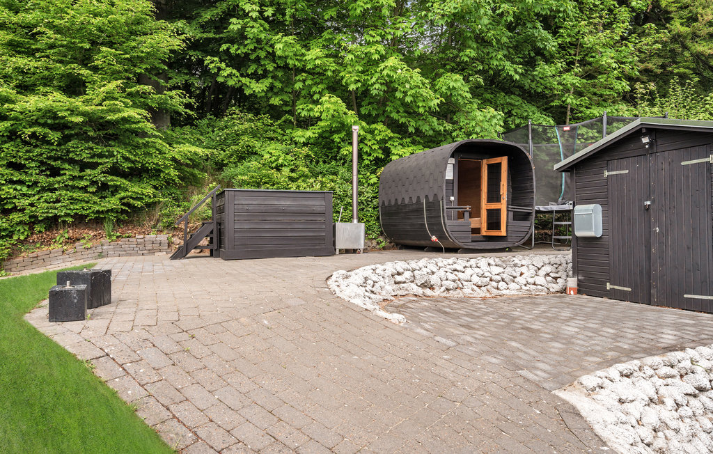 Feriehuse - Juelsminde , Danmark - D88150 13