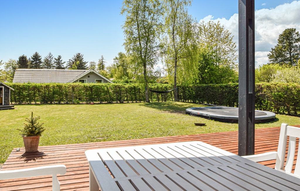 Ferienhaus - Pøt Strandby , Dänemark - D88154 9