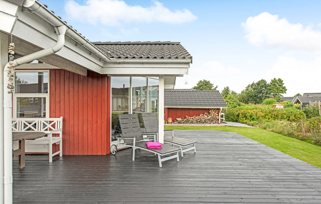 Feriehuse - As Vig , Danmark - D88164 14