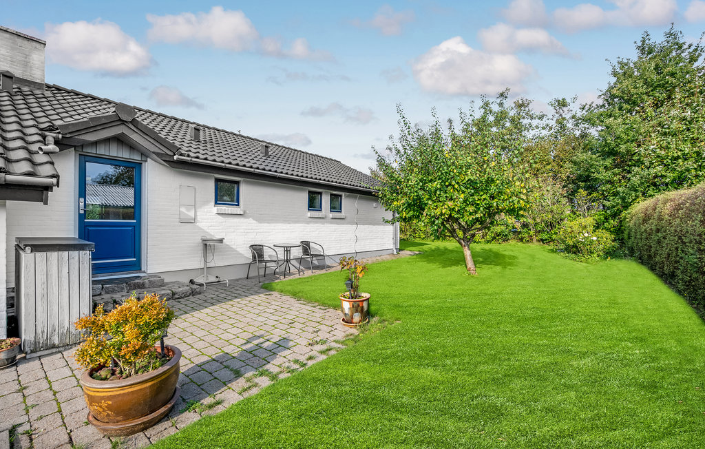 Ferienhaus - Pøt Strandby , Dänemark - D88166 17