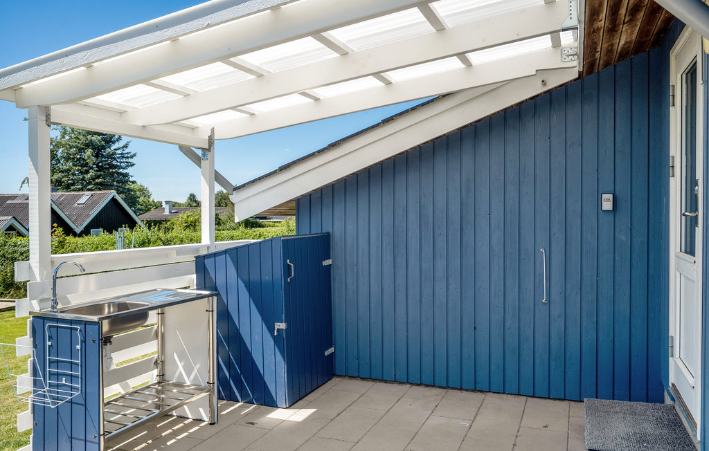 Ferienhaus - Pøt Strandby , Dänemark - D88167 2