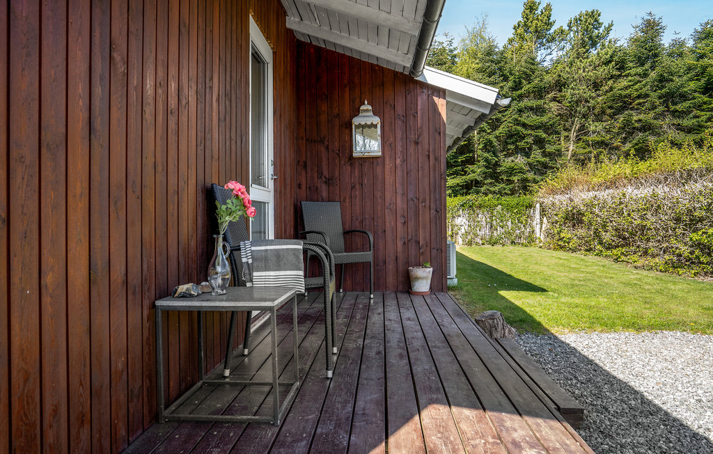 Ferienhaus - Snaptun Strand , Dänemark - D88009 17