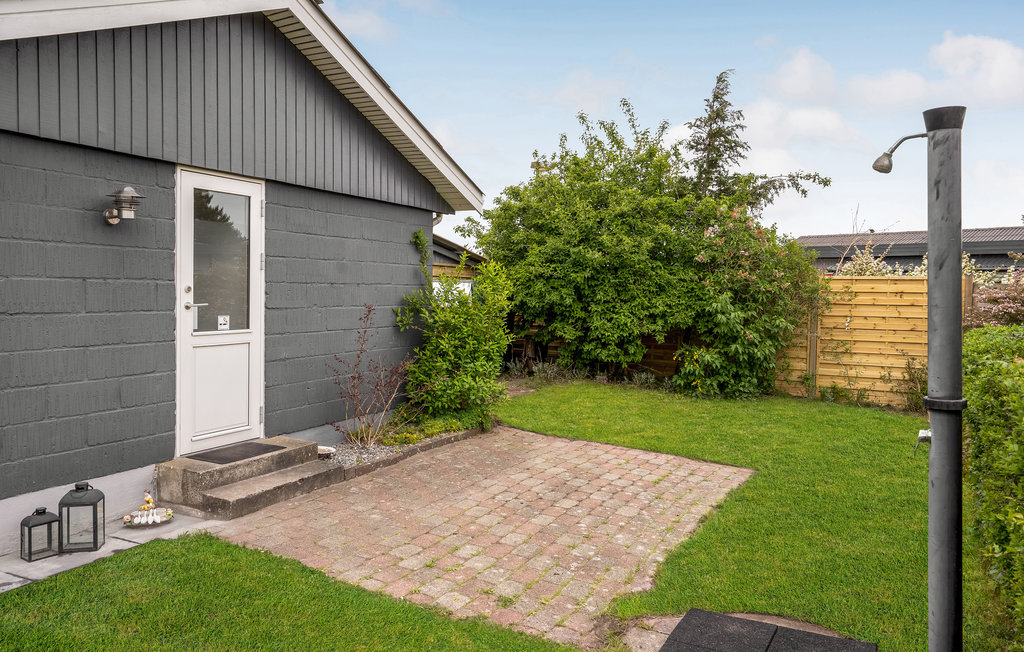 Feriehuse - As Strandby , Danmark - D88092 13