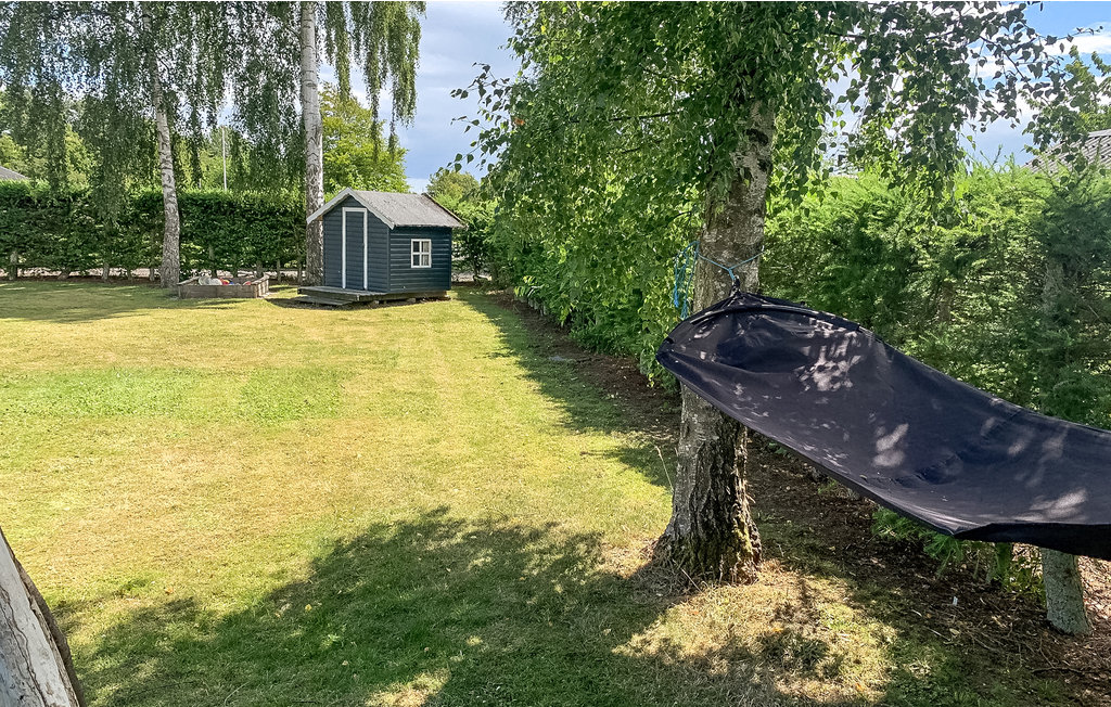 Ferienhaus - Pøt Strandby , Dänemark - D88154 11