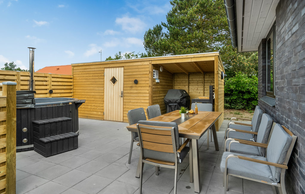 Feriehuse - As Vig , Danmark - D88195 17