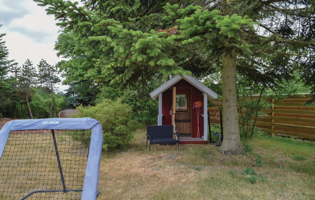 Feriehuse - As Vig , Danmark - D88527 12