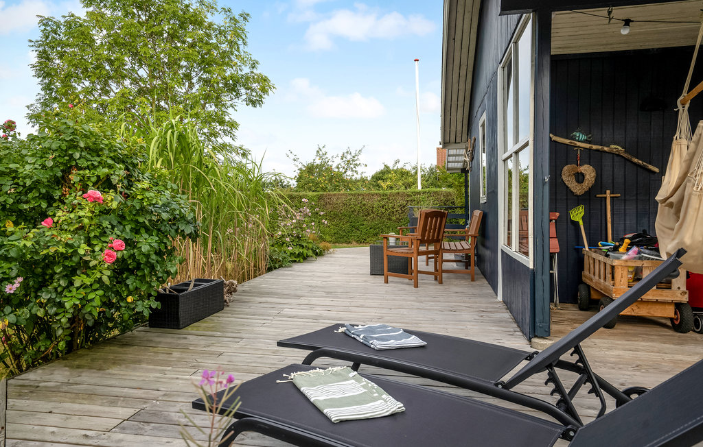 Feriehuse - Pøt Strandby , Danmark - D88022 13