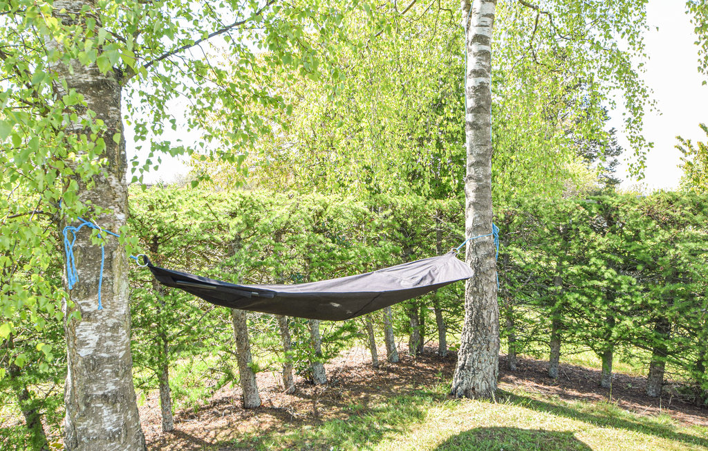 Ferienhaus - Pøt Strandby , Dänemark - D88154 8