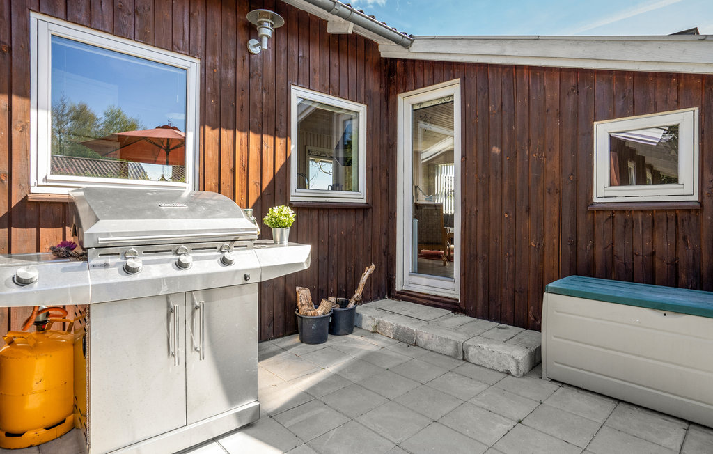 Ferienhaus - Snaptun Strand , Dänemark - D88009 15