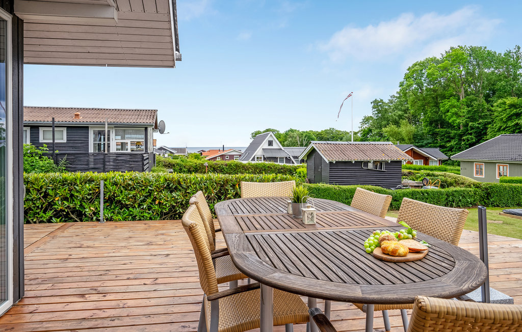 Feriehuse - Sønderby , Danmark - D88026 2