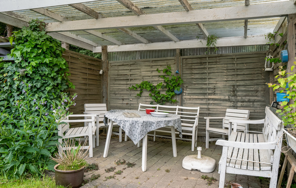 Feriehuse - As Strandby , Danmark - D88092 11